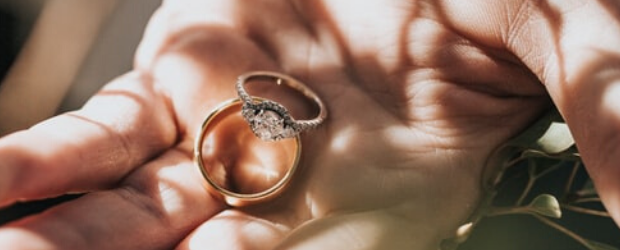 Everything You Need To Know About Wedding Ring Shopping