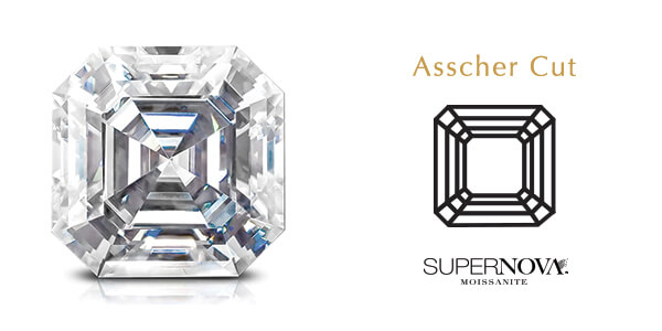 Asscher Cut