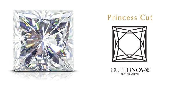 Princess Cut